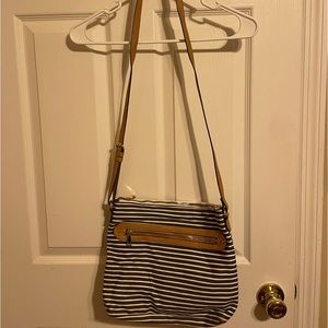 Cross body Purse